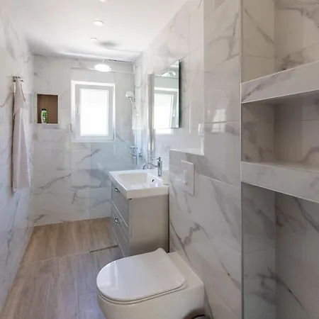 Appartement Luni *