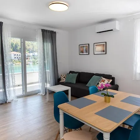 Appartement Luni