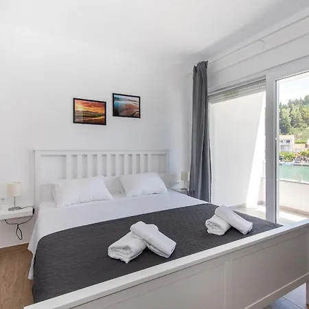 Appartement Luni *
