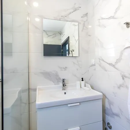 Luni Appartement *