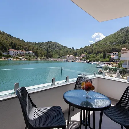 Appartement Luni