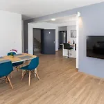 Luni Apartmán *