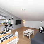 Luni Apartmán