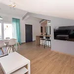 Luni Apartmán *