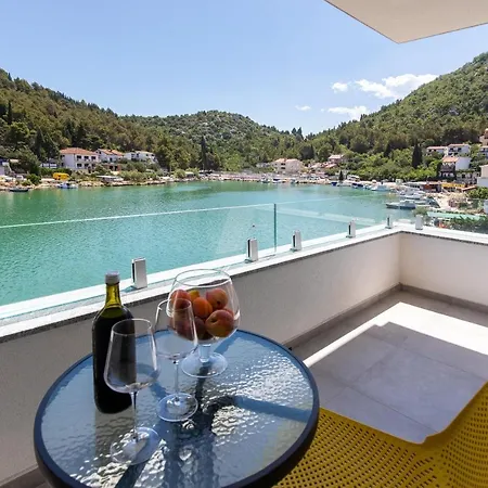 Apartman Luni