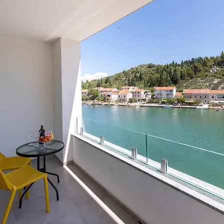 Apartmán Luni
