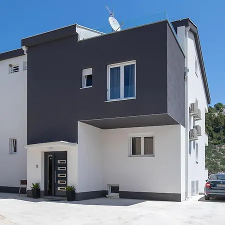 Lejlighed Luni Blace