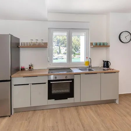 Luni Apartmán