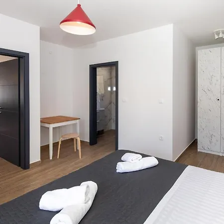 Apartman Luni