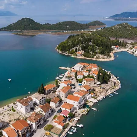 Apartman Luni