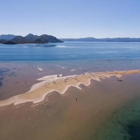 Lejlighed Luni Blace