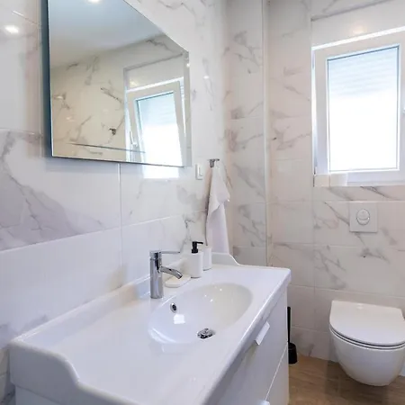 Lejlighed Luni Blace