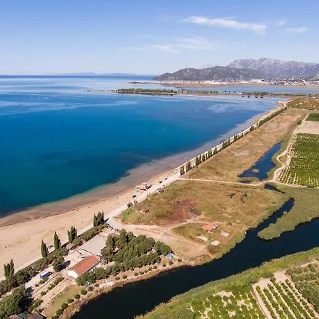 Lejlighed Luni Blace