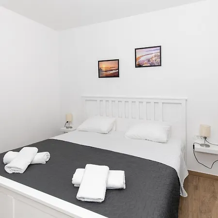 Lejlighed Luni Blace