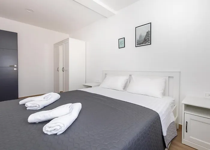 Διαμέρισμα Luni