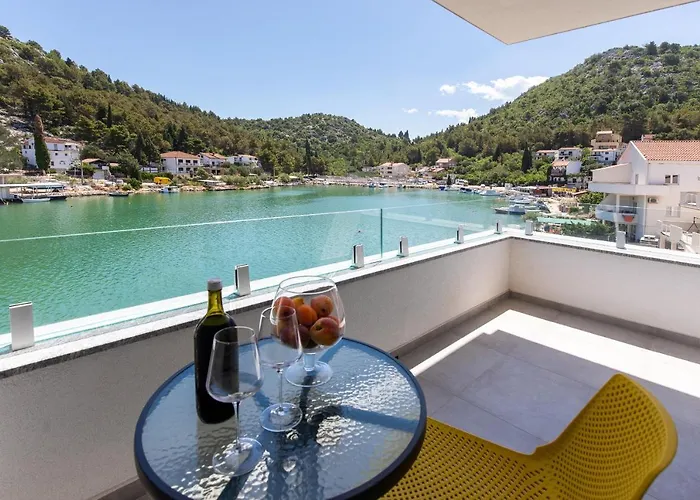 Διαμέρισμα Luni