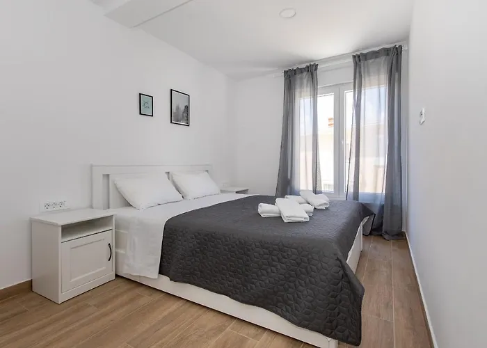 Διαμέρισμα Luni *