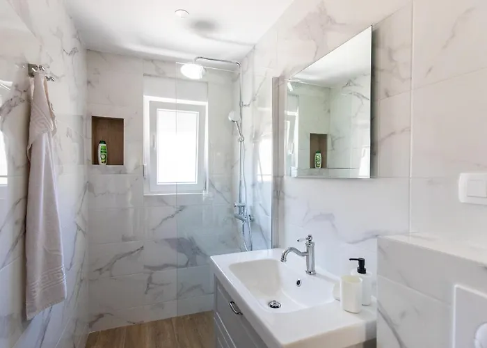 Διαμέρισμα Luni *