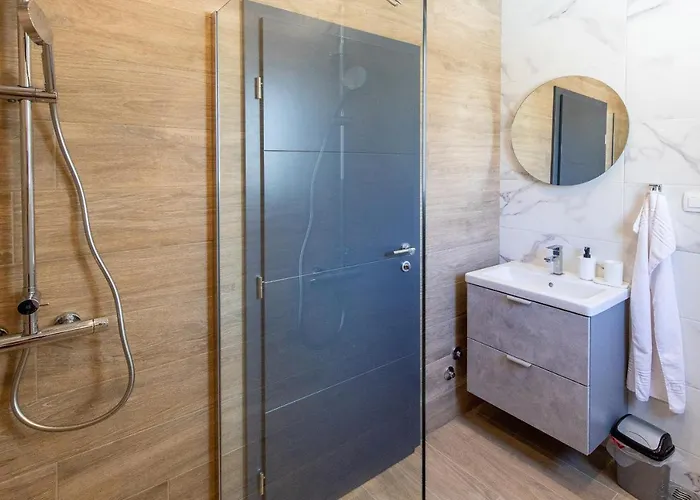 Διαμέρισμα Luni