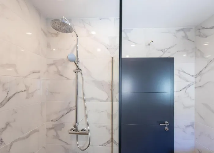 Διαμέρισμα Luni Blace