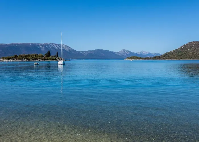 Διαμέρισμα Luni *