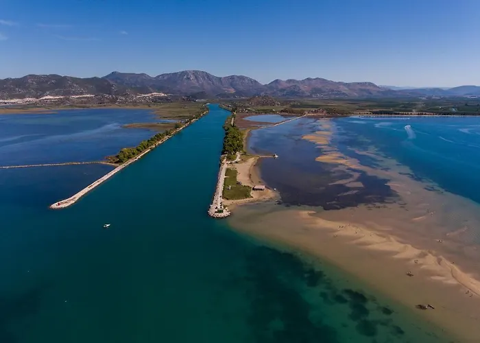 Διαμέρισμα Luni Blace