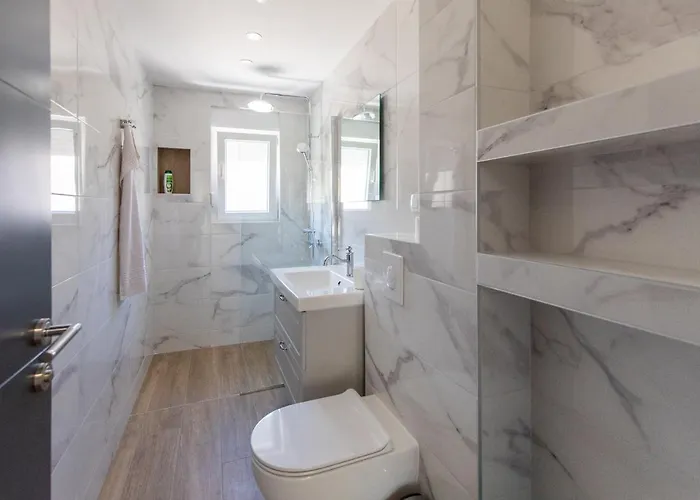 Διαμέρισμα Luni *