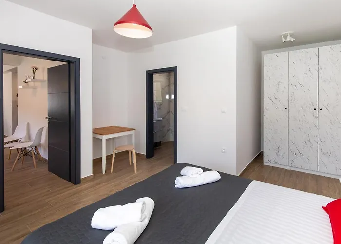 Διαμέρισμα Luni