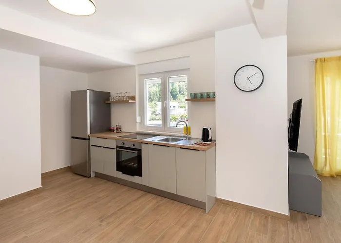 Διαμέρισμα Luni *