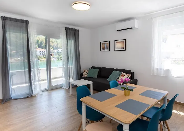 Διαμέρισμα Luni