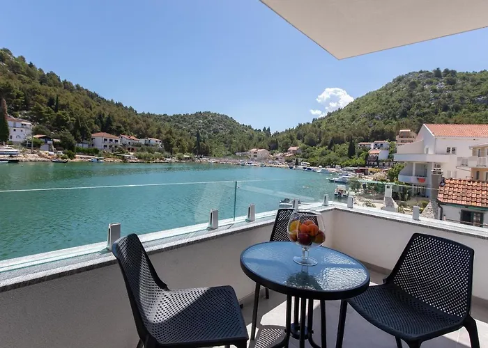 Διαμέρισμα Luni