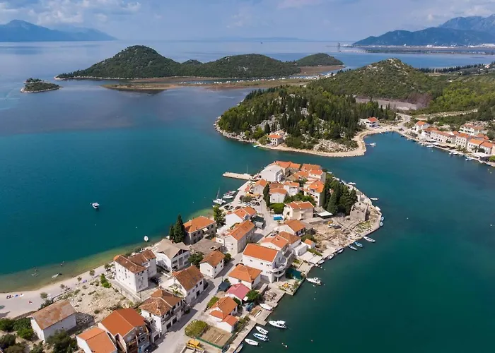 Διαμέρισμα Luni