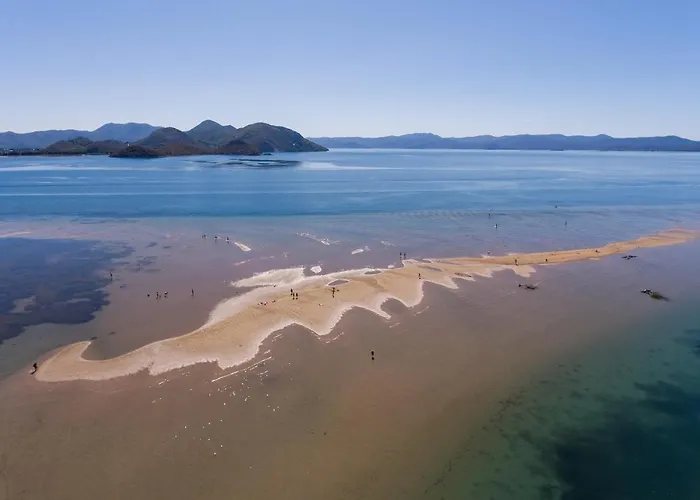 Διαμέρισμα Luni Blace