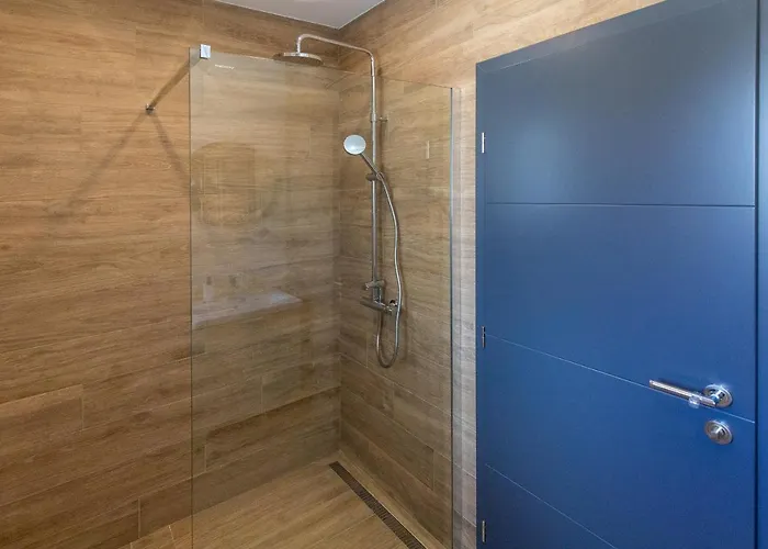 Luni Διαμέρισμα Blace