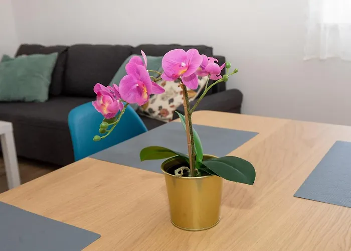 Διαμέρισμα Luni Blace