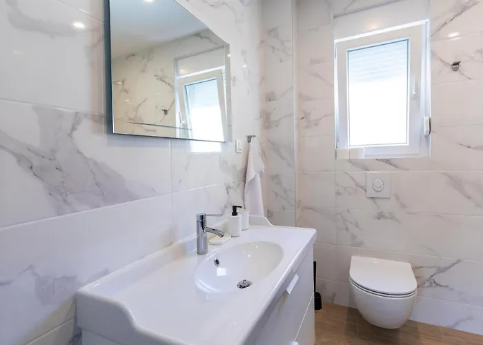 Διαμέρισμα Luni Blace