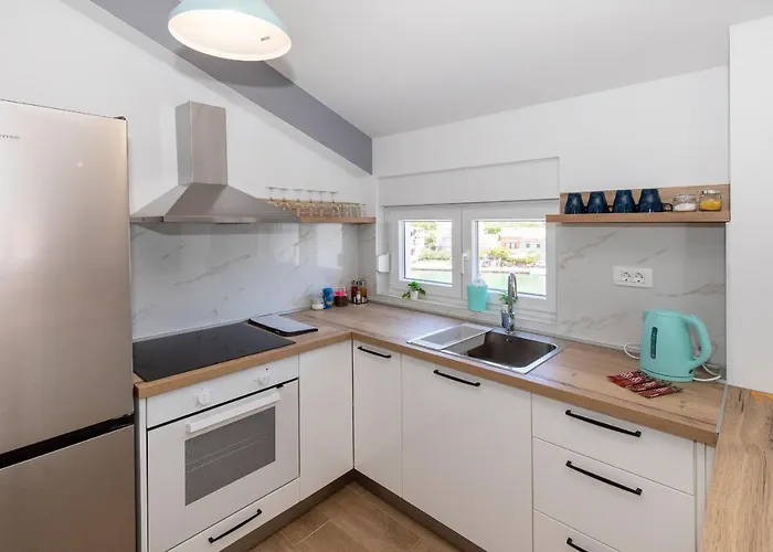 Luni Διαμέρισμα Blace