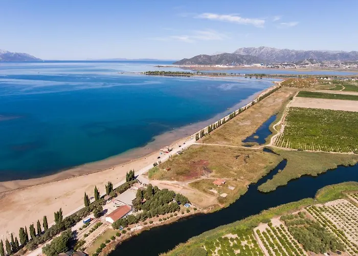 Διαμέρισμα Luni Blace