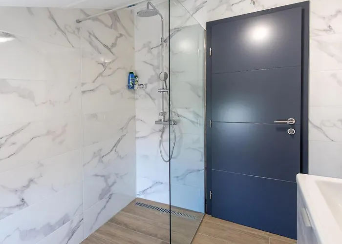 Διαμέρισμα Luni