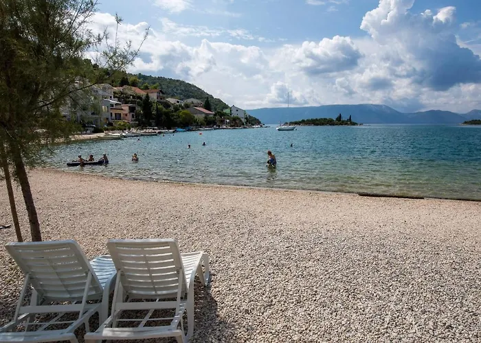 Luni Διαμέρισμα