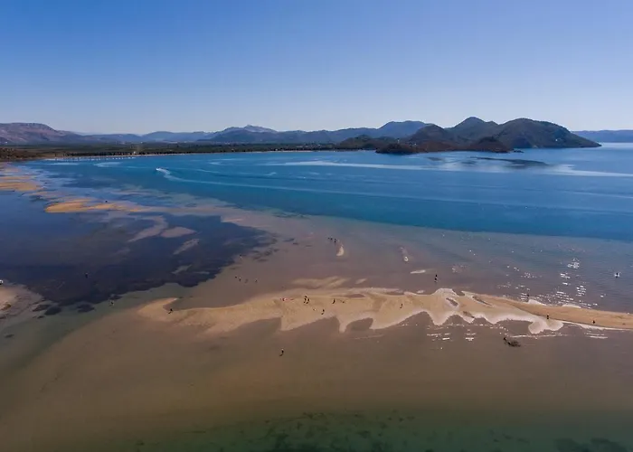 Διαμέρισμα Luni