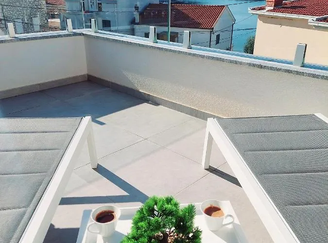 Διαμέρισμα Luni Blace